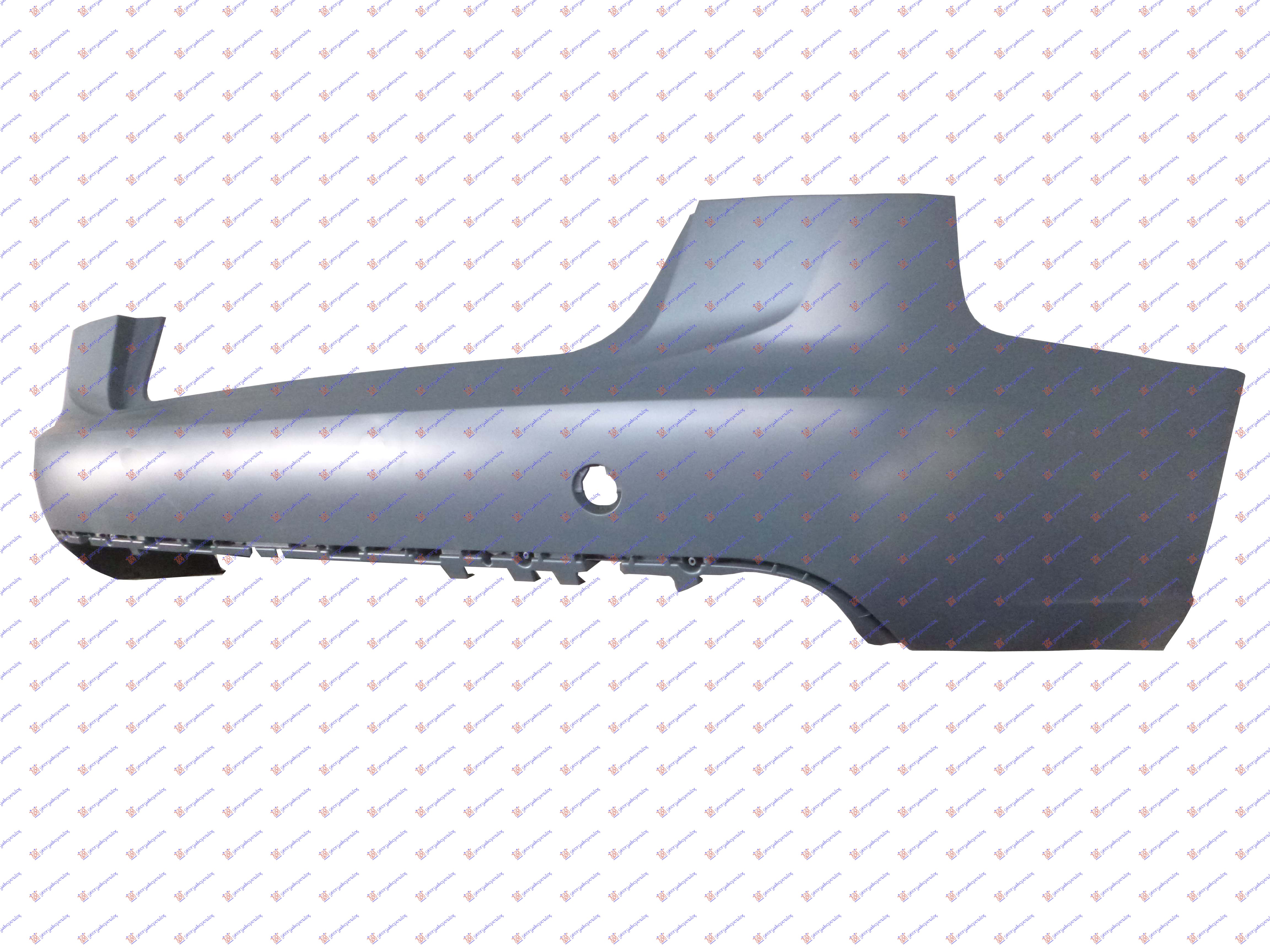 ZADNJI BRANIK PM AUDI A6 2010-2014 (4GH/4GJ/4G2/4GC/4G5/4GD)