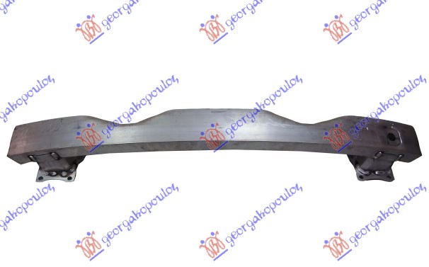 SINA ZADNJEG BRANIKA ALUMINIJUM AUDI A6 2014-2018  (4GH/4GJ/4G2/4GC/4G5/4GD)
