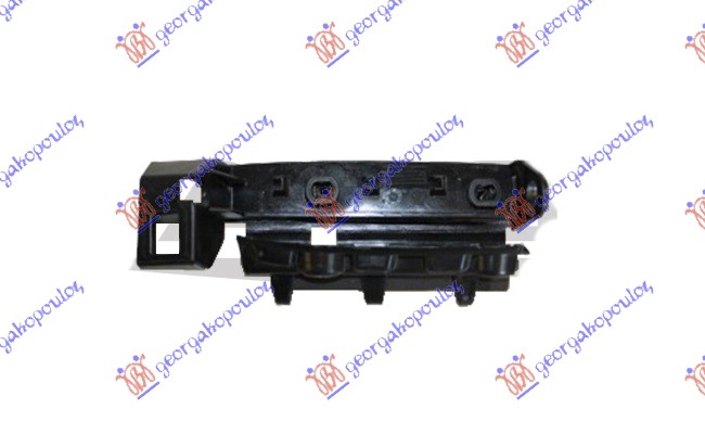 NOSAC ZADNJEG BRANIKA UNUTRASNJI PLASTICNI AUDI A6 2010-2014 (4GH/4GJ/4G2/4GC/4G5/4GD)