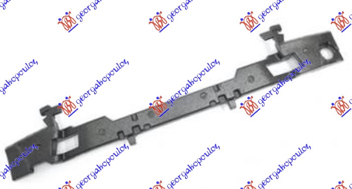 APSORBER PREDNJEG BRANIKA AUDI A6 2010-2014 (4GH/4GJ/4G2/4GC/4G5/4GD)
