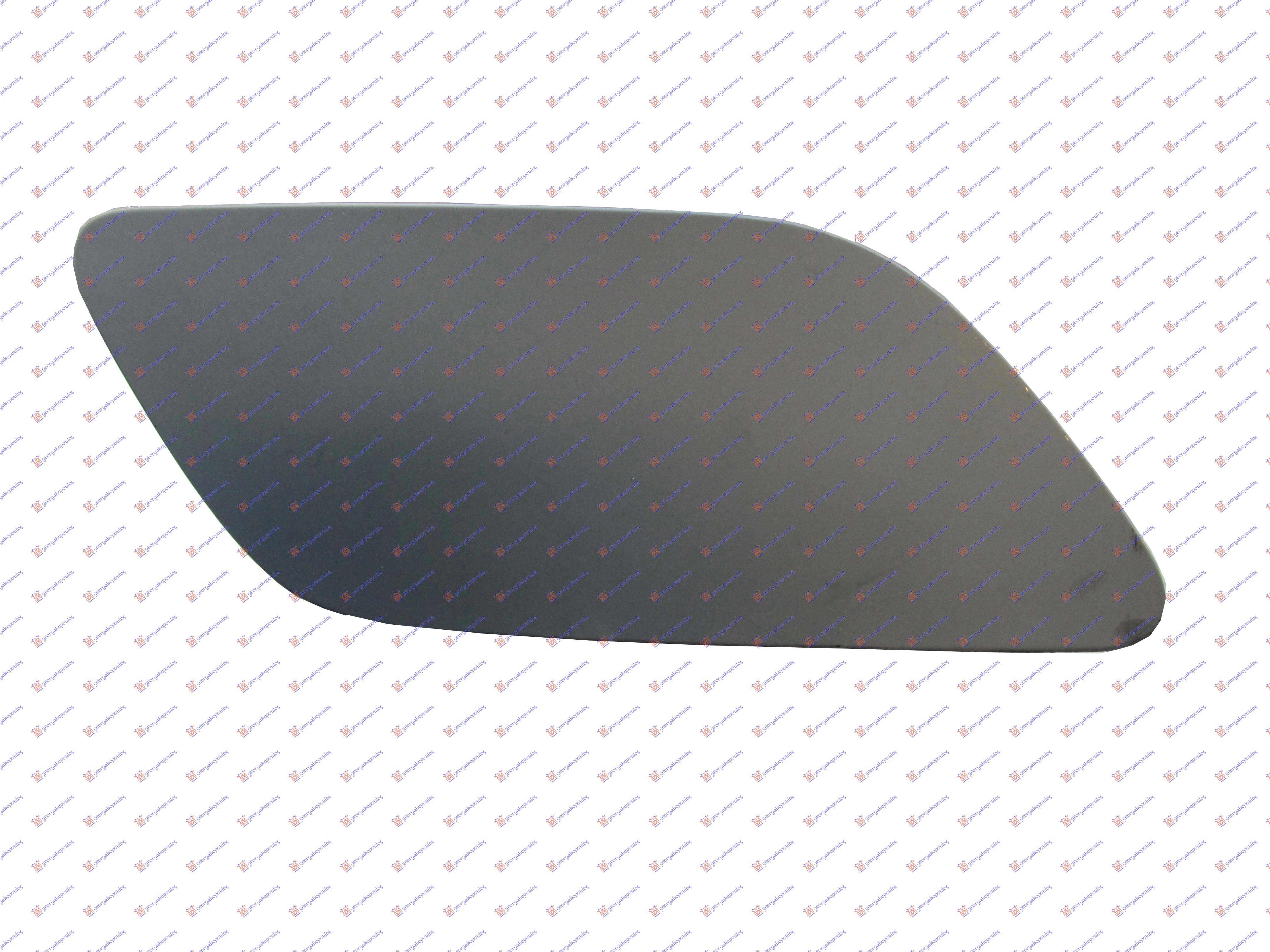 POKLOPAC PRSKALICE FARA AUDI A6 2010-2014 (4GH/4GJ/4G2/4GC/4G5/4GD)