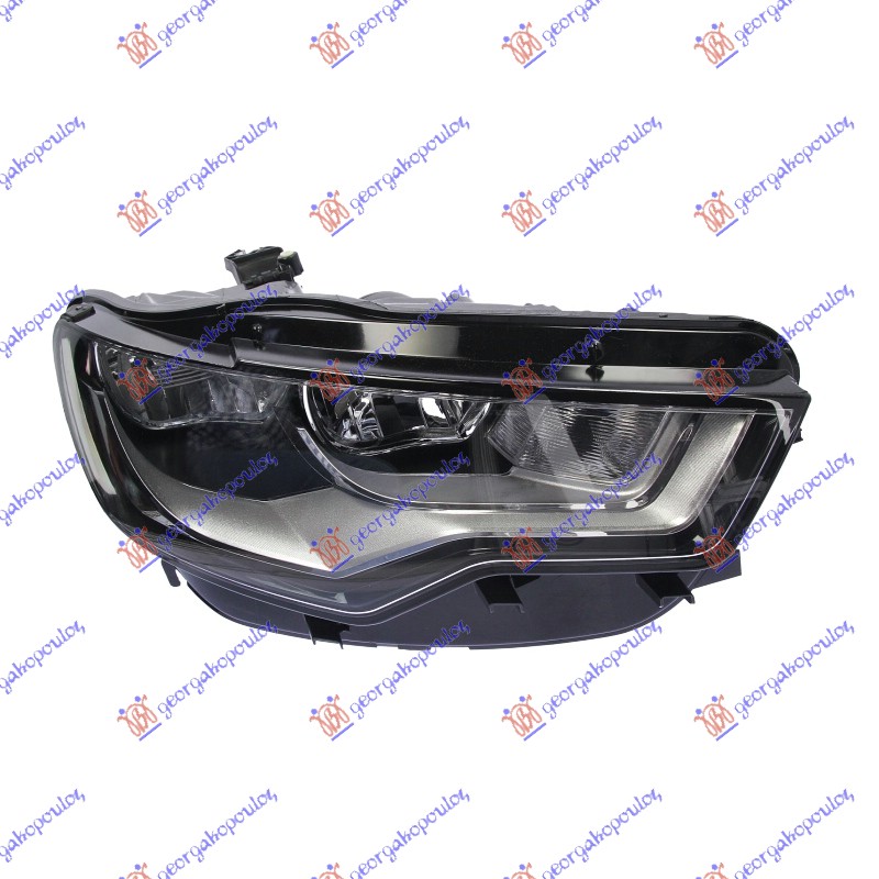 FAR ELEKTRICNI (DEPO) AUDI A6 2010-2014 (4GH/4GJ/4G2/4GC/4G5/4GD)