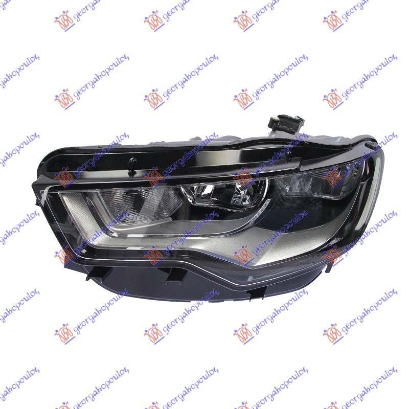 FAR ELEKTRICNI (HELLA) AUDI A6 2010-2014 (4GH/4GJ/4G2/4GC/4G5/4GD)