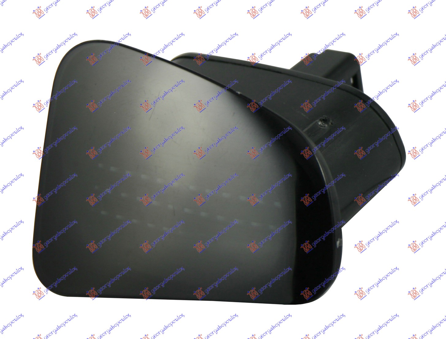SVETLO UPOZORENJA PROMENE TRAKE U RETROVIZORU AUDI A6 2014-2018  (4GH/4GJ/4G2/4GC/4G5/4GD)