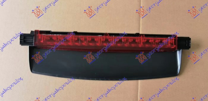 TRECA STOP LAMPA (LED) (SDN) AUDI A3 SEDAN/CABRIO 2016-2020 (8V7/8VE/8VS/8VM)