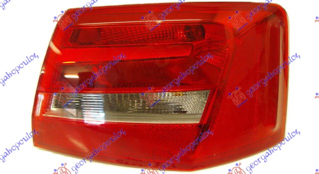 STOP LAMPA SPOLJASNJA (VALEO) AUDI A6 2010-2014 (4GH/4GJ/4G2/4GC/4G5/4GD)