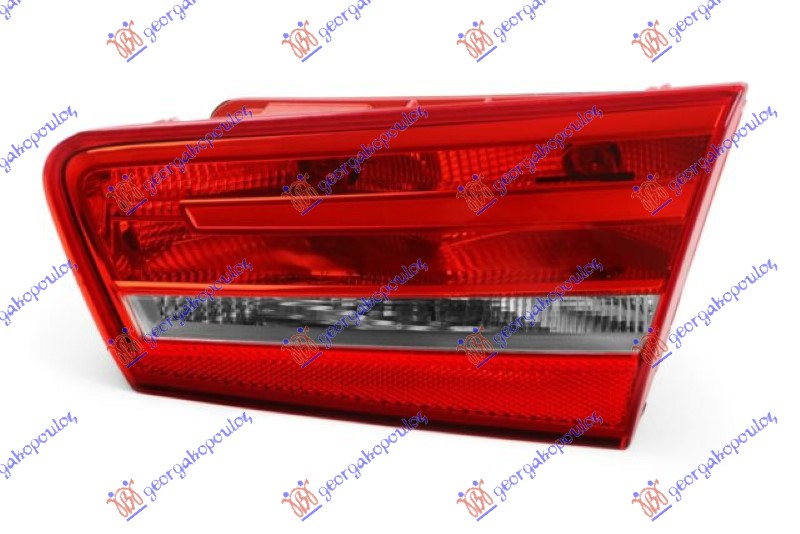 STOP LAMPA UNUTRASNJA (VALEO) AUDI A6 2010-2014 (4GH/4GJ/4G2/4GC/4G5/4GD)