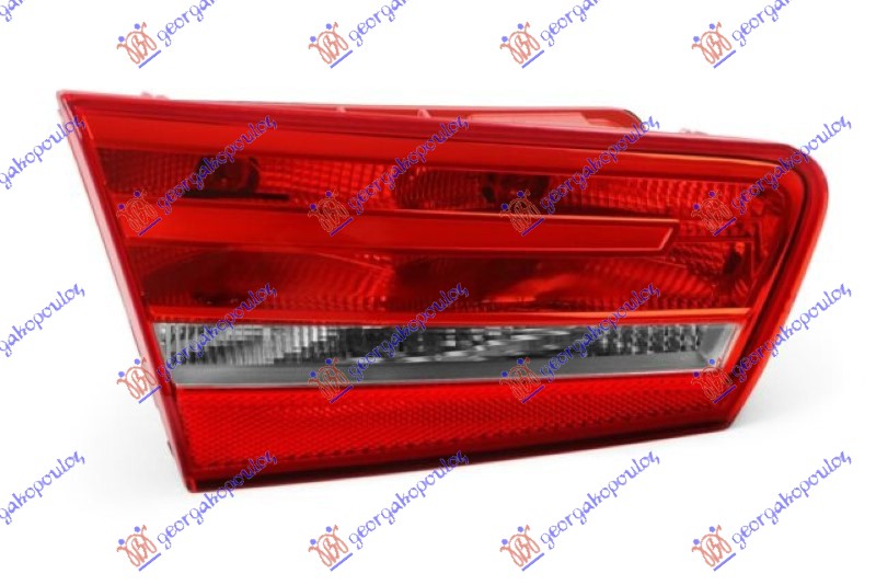 STOP LAMPA UNUTRASNJA (VALEO) AUDI A6 2010-2014 (4GH/4GJ/4G2/4GC/4G5/4GD)