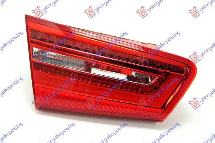 STOP LAMPA UNUTRASNJA (LED) AUDI A6 2010-2014 (4GH/4GJ/4G2/4GC/4G5/4GD)