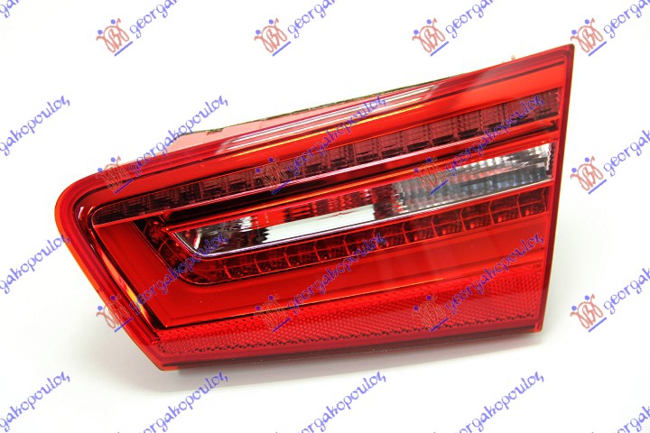 STOP LAMPA UNUTRASNJA LED (VALEO) AUDI A6 2010-2014 (4GH/4GJ/4G2/4GC/4G5/4GD)