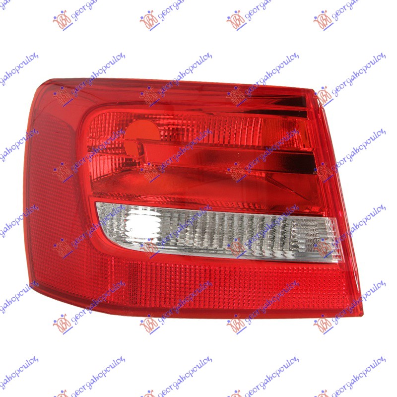 STOP LAMPA SPOLJASNJA KARAVAN (DEPO) AUDI A6 2010-2014 (4GH/4GJ/4G2/4GC/4G5/4GD)