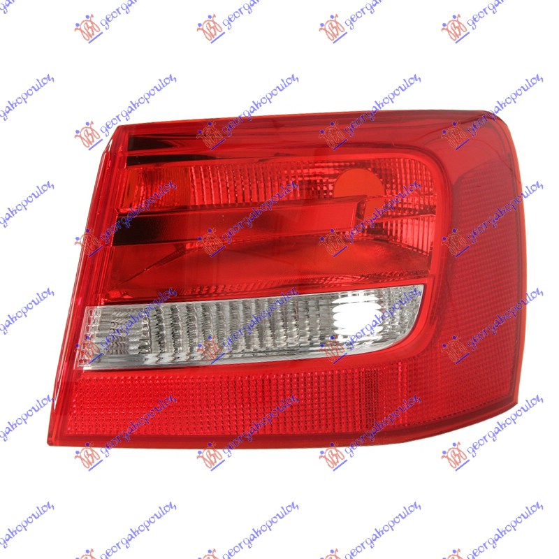 STOP LAMPA SPOLJASNJA KARAVAN (ULO) AUDI A6 2010-2014 (4GH/4GJ/4G2/4GC/4G5/4GD)