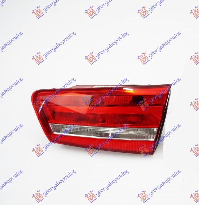STOP LAMPA UNUTRASNJA KARAVAN (ULO) AUDI A6 2010-2014 (4GH/4GJ/4G2/4GC/4G5/4GD)