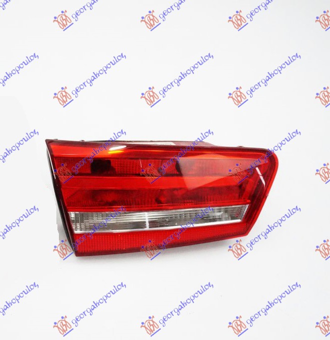 STOP LAMPA UNUTRASNJA KARAVAN (ULO) AUDI A6 2010-2014 (4GH/4GJ/4G2/4GC/4G5/4GD)