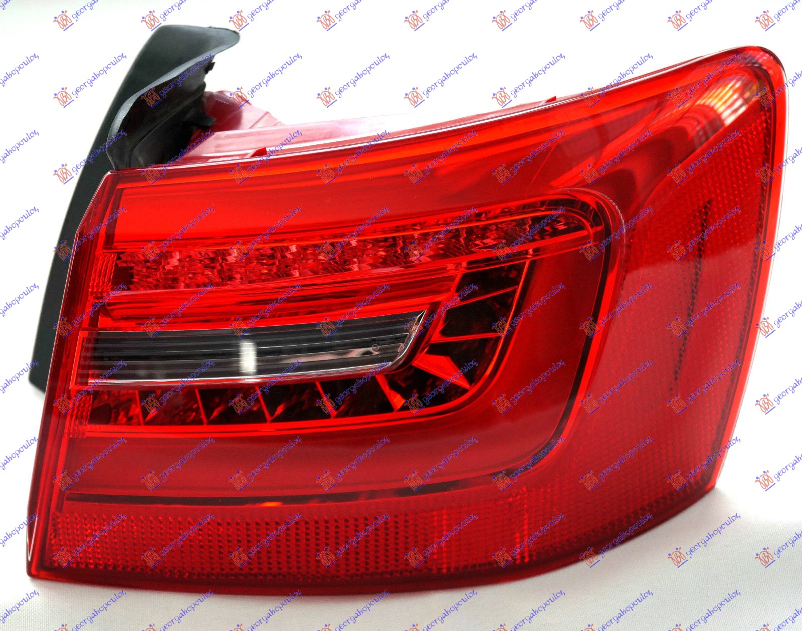 STOP LAMPA SPOLJASNJA KARAVAN LED (ULO) AUDI A6 2010-2014 (4GH/4GJ/4G2/4GC/4G5/4GD)