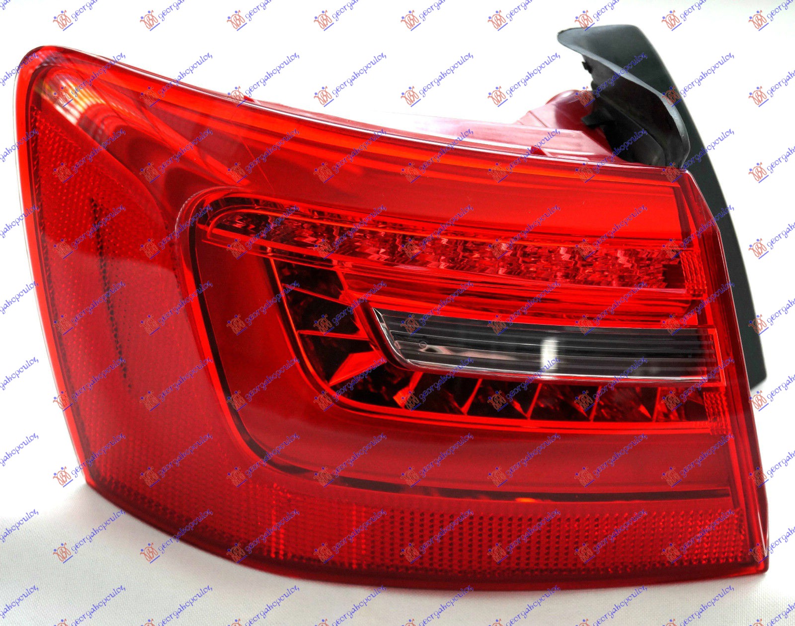 STOP LAMPA SPOLJASNJA KARAVAN LED (ULO) AUDI A6 2010-2014 (4GH/4GJ/4G2/4GC/4G5/4GD)