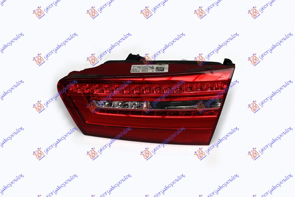 STOP LAMPA UNUTRASNJA KARAVAN LED (ULO) AUDI A6 2010-2014 (4GH/4GJ/4G2/4GC/4G5/4GD)