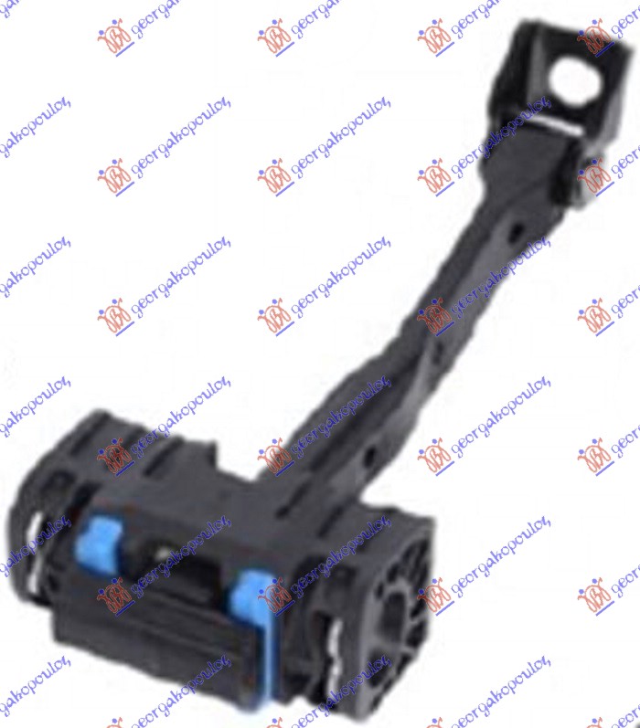 GRANICNIK ZADNJIH VRATA AUDI A6 2014-2018  (4GH/4GJ/4G2/4GC/4G5/4GD)