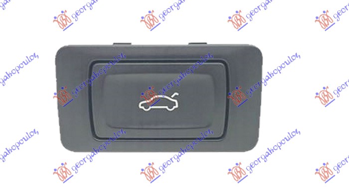 PREKIDAC GEPEK VRATA (4 PIN) AUDI A6 2014-2018  (4GH/4GJ/4G2/4GC/4G5/4GD)