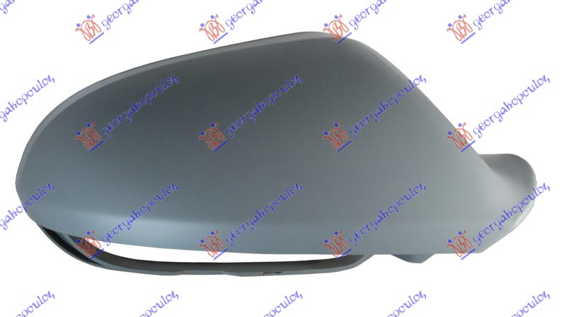 POKLOPAC RETROVIZORA PM AUDI A6 2014-2018  (4GH/4GJ/4G2/4GC/4G5/4GD)