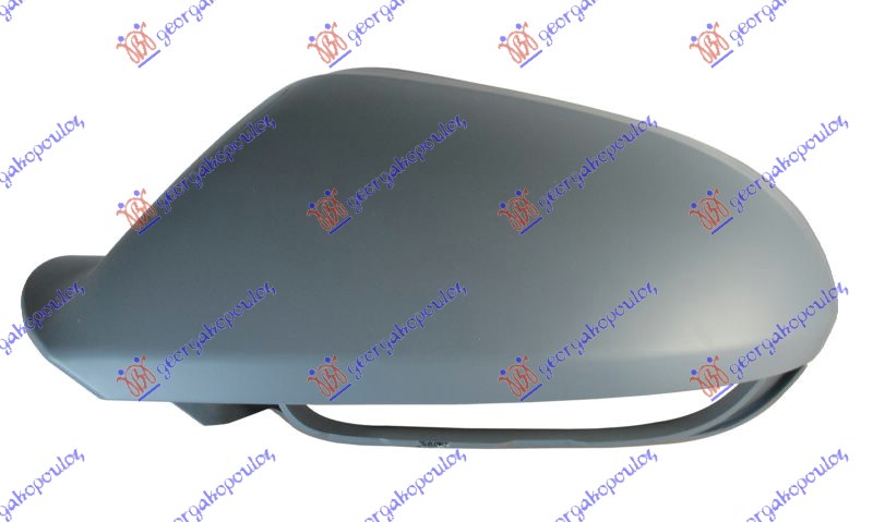 POKLOPAC RETROVIZORA PM AUDI A6 2014-2018  (4GH/4GJ/4G2/4GC/4G5/4GD)