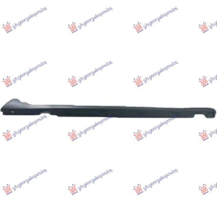 SAJTNA PLASTICNA AUDI A6 2010-2014 (4GH/4GJ/4G2/4GC/4G5/4GD)