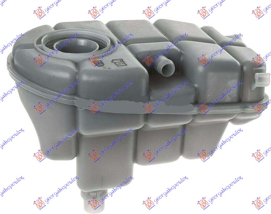 POSUDA ZA ANTIFRIZ AUDI A6 2014-2018  (4GH/4GJ/4G2/4GC/4G5/4GD)
