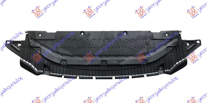 ZASTITA MOTORA ISPOD BRANIKA AUDI A6 2014-2018  (4GH/4GJ/4G2/4GC/4G5/4GD)
