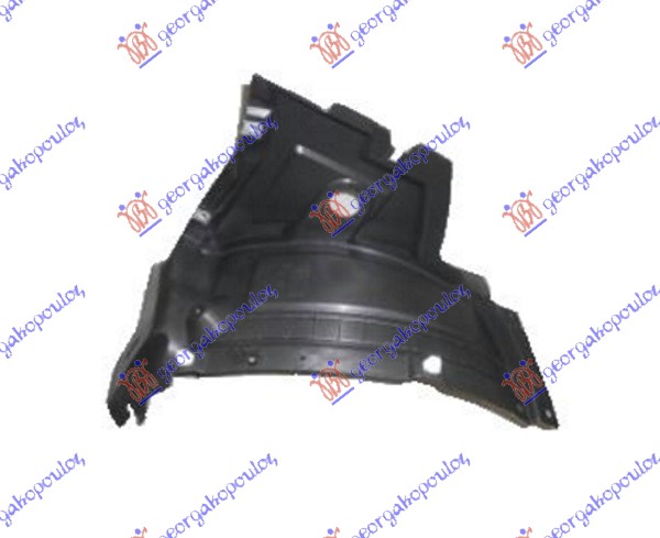 POTKRILO (PREDNJI DEO) AUDI A6 2014-2018  (4GH/4GJ/4G2/4GC/4G5/4GD)