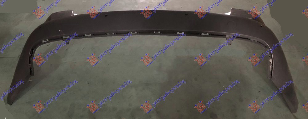 ZADNJI BRANIK PM (SEDAN) AUDI A6 2014-2018  (4GH/4GJ/4G2/4GC/4G5/4GD)