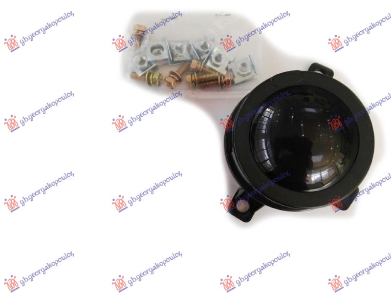 NOSAC PREDNJEG SENZORA (SA TEMPOMATOM) AUDI A6 2014-2018  (4GH/4GJ/4G2/4GC/4G5/4GD)