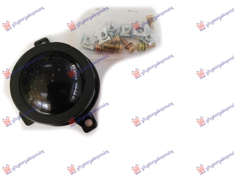 NOSAC PREDNJEG SENZORA (SA TEMPOMATOM) AUDI A6 2014-2018  (4GH/4GJ/4G2/4GC/4G5/4GD)