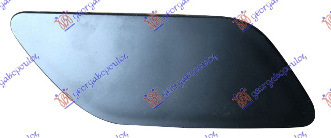 POKLOPAC PRSKALICE FARA AUDI A6 2014-2018  (4GH/4GJ/4G2/4GC/4G5/4GD)