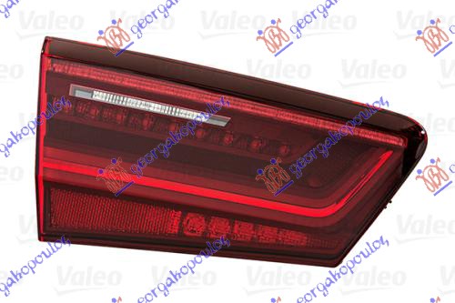 STOP LAMPA UNUTRASNJA LED DYNAMIC (VALEO) AUDI A6 2014-2018  (4GH/4GJ/4G2/4GC/4G5/4GD)
