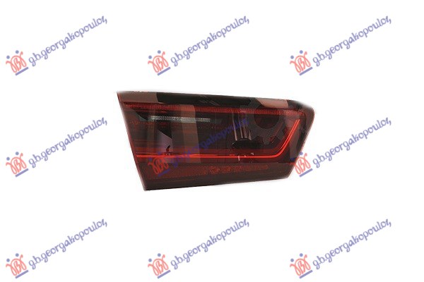 STOP LAMPA UNUTRASNJA LED DYNAMIC AUDI A6 2014-2018  (4GH/4GJ/4G2/4GC/4G5/4GD)