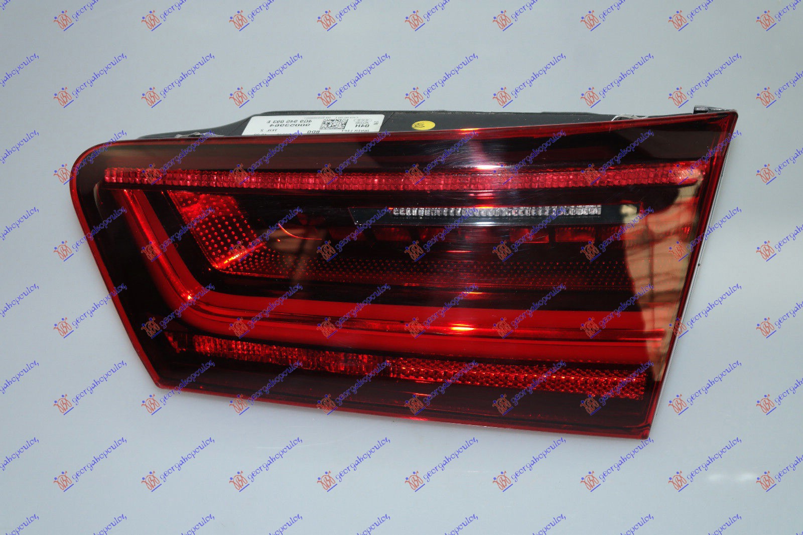 STOP LAMPA UNUTRASNJA KARAVAN LED (VALEO) AUDI A6 2014-2018  (4GH/4GJ/4G2/4GC/4G5/4GD)