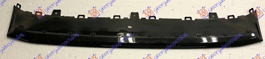 SPOJLER PREDNJEG BRANIKA (S-LINE/S6) AUDI A6 2014-2018  (4GH/4GJ/4G2/4GC/4G5/4GD)