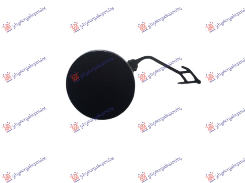POKLOPAC KUKE ZADNJEG BRANIKA AUDI A6 2014-2018  (4GH/4GJ/4G2/4GC/4G5/4GD)