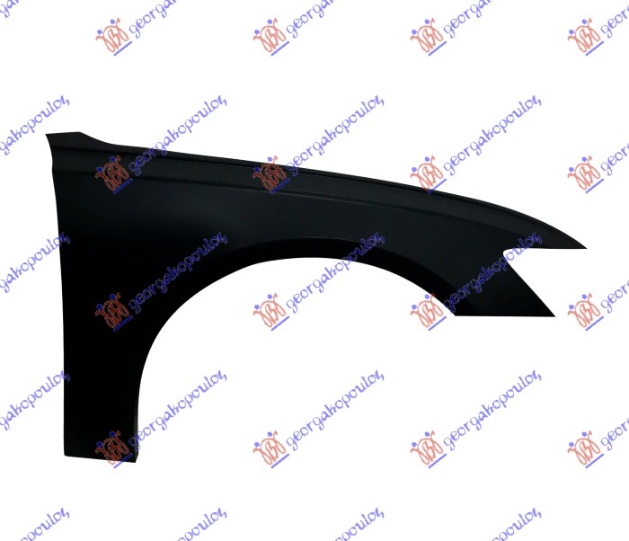 BLATOBRAN AUDI A6 2018-2025 (4A2/4A5)