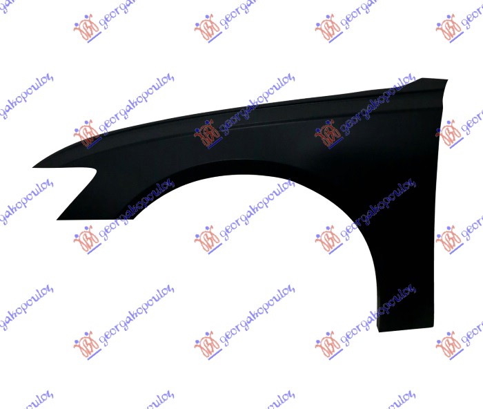 BLATOBRAN AUDI A6 2018-2025 (4A2/4A5)