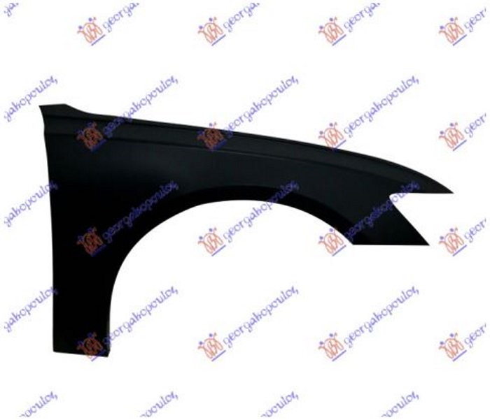 BLATOBRAN (ALUMINIJUM) AUDI A6 2018-2025 (4A2/4A5)