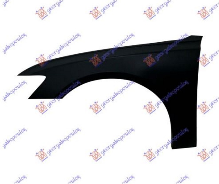 BLATOBRAN (ALUMINIJUM) AUDI A6 2018-2025 (4A2/4A5)