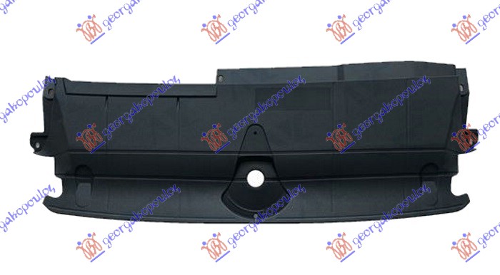 POKLOPAC VEZNOG LIMA PLASTICNI AUDI A6 2018-2025 (4A2/4A5)