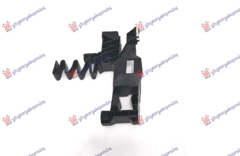 NOSAC FARA PLASTICNI AUDI A7 2018- (4KA)