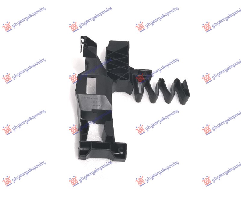 NOSAC FARA PLASTICNI AUDI A7 2018- (4KA)