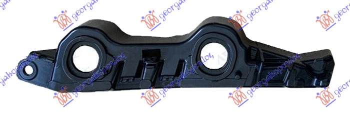 NOSAC PREDNJEG BRANIKA GORNJI PLASTICNI AUDI A6 2018-2025 (4A2/4A5)