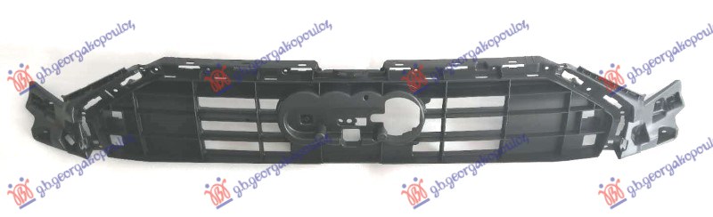 NOSAC PVC MASKE PLASTICNI AUDI A6 2018-2025 (4A2/4A5)