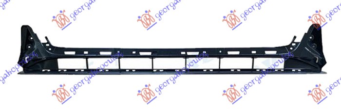 CENTRALNA RESETKA AUDI A6 2018-2025 (4A2/4A5)