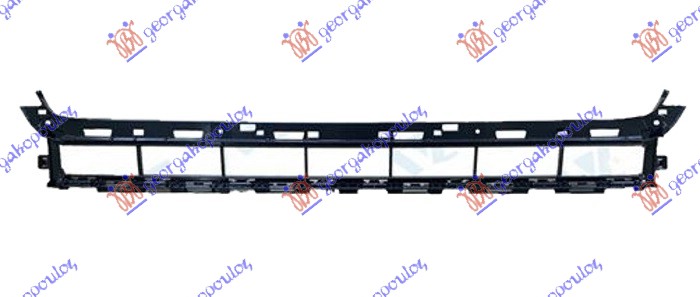 CENTRALNA RESETKA (S-LINE/S6) AUDI A6 2018-2025 (4A2/4A5)