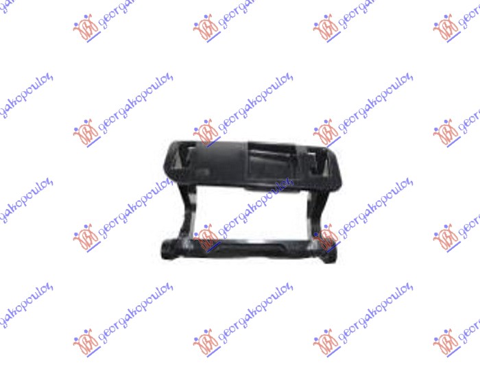 NOSAC POKLOPCA PRSKALICE AUDI A6 2018-2025 (4A2/4A5)